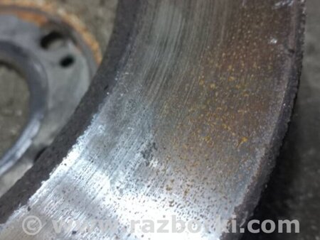 ФОТО Тормозной диск задний правый для Hyundai Santa Fe III DM/NC (12-18) Київ