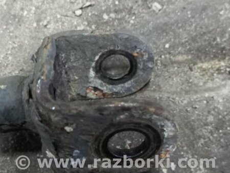 ФОТО Рычаг задний правый для Hyundai Santa Fe III DM/NC (12-18) Київ