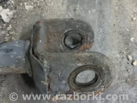 ФОТО Рычаг задний левый для Hyundai Santa Fe III DM/NC (12-18) Київ