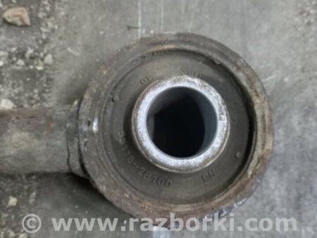 ФОТО Рычаг задний левый для Hyundai Santa Fe III DM/NC (12-18) Київ