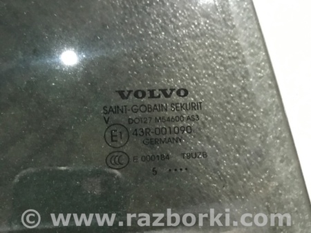 ФОТО Стекло двери для Volvo XC90 Киев