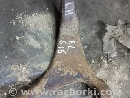 ФОТО Рычаг задний левый для Hyundai Santa Fe III DM/NC (12-18) Київ