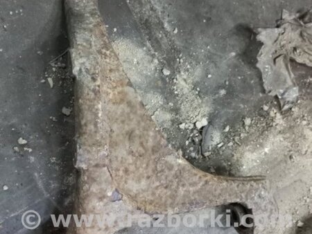 ФОТО Рычаг задний левый для Hyundai Santa Fe III DM/NC (12-18) Київ