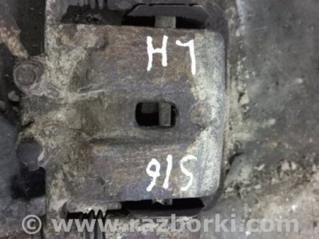 ФОТО Суппорт задний левый для Hyundai Santa Fe III DM/NC (12-18) Київ