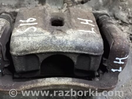 ФОТО Суппорт задний левый для Hyundai Santa Fe III DM/NC (12-18) Київ