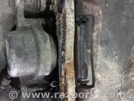 ФОТО Суппорт задний левый для Hyundai Santa Fe III DM/NC (12-18) Київ