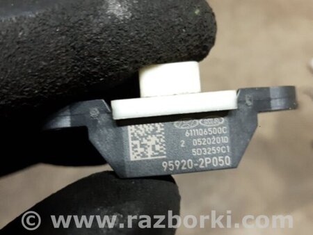 ФОТО Датчик удара передний левый для KIA Sorento 2 XM (09-14) Київ