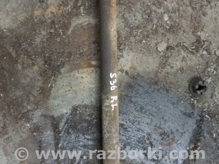 ФОТО Рычаг задний левый для KIA Sorento 2 XM (09-14) Київ