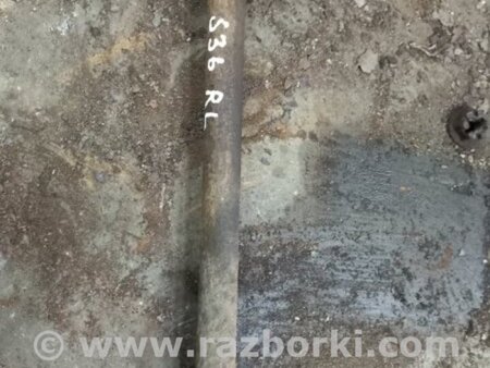 ФОТО Рычаг задний левый для KIA Sorento 2 XM (09-14) Київ