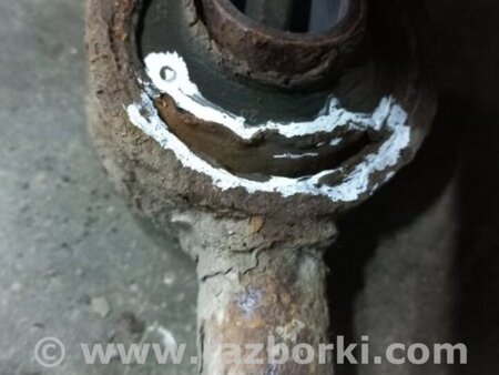 ФОТО Рычаг задний левый для KIA Sorento 2 XM (09-14) Київ