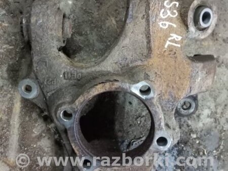 ФОТО Цапфа задняя для KIA Sorento 2 XM (09-14) Київ