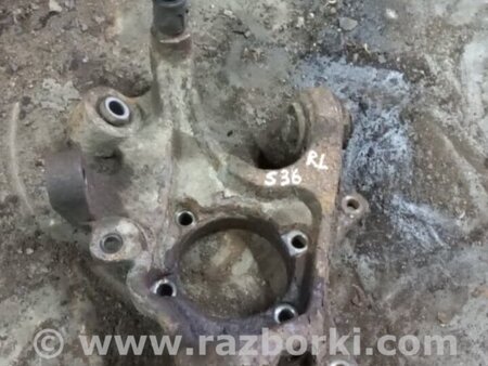 ФОТО Цапфа задняя для KIA Sorento 2 XM (09-14) Київ