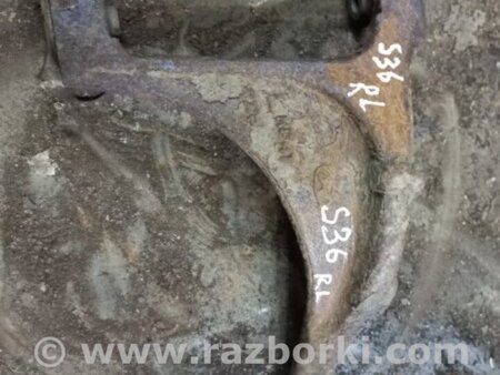 ФОТО Рычаг задний левый для KIA Sorento 2 XM (09-14) Київ