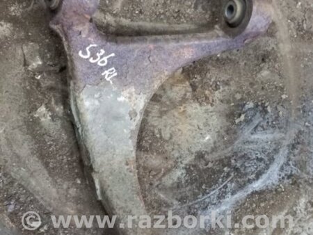 ФОТО Рычаг задний левый для KIA Sorento 2 XM (09-14) Київ