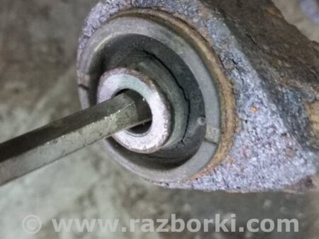 ФОТО Рычаг задний левый для KIA Sorento 2 XM (09-14) Київ