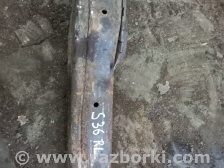 ФОТО Рычаг задний левый для KIA Sorento 2 XM (09-14) Київ