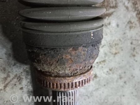 ФОТО Привод задний левый для KIA Sorento 2 XM (09-14) Київ