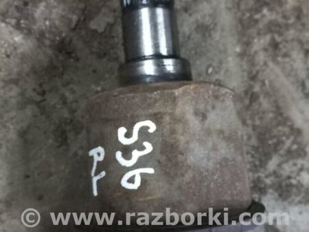 ФОТО Привод задний левый для KIA Sorento 2 XM (09-14) Київ