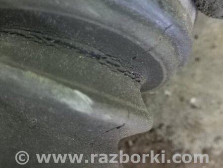 ФОТО Привод задний левый для KIA Sorento 2 XM (09-14) Київ