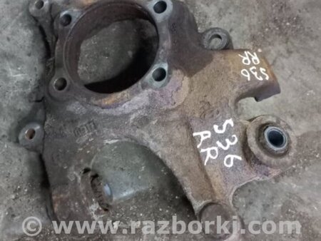 ФОТО Цапфа задняя для KIA Sorento 2 XM (09-14) Київ