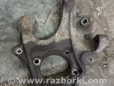 ФОТО Цапфа задняя для KIA Sorento 2 XM (09-14) Київ