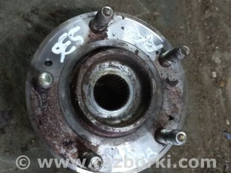 ФОТО Ступица задняя правая для KIA Sorento 2 XM (09-14) Київ