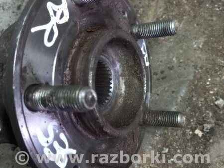 ФОТО Ступица задняя правая для KIA Sorento 2 XM (09-14) Київ