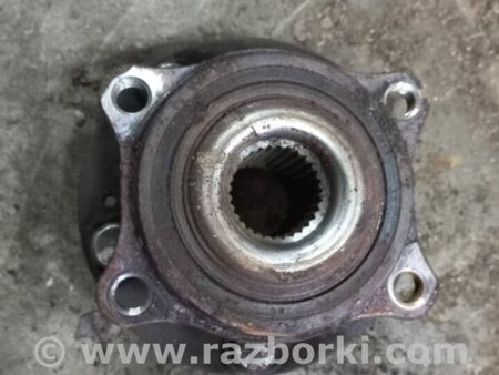 ФОТО Ступица задняя правая для KIA Sorento 2 XM (09-14) Київ