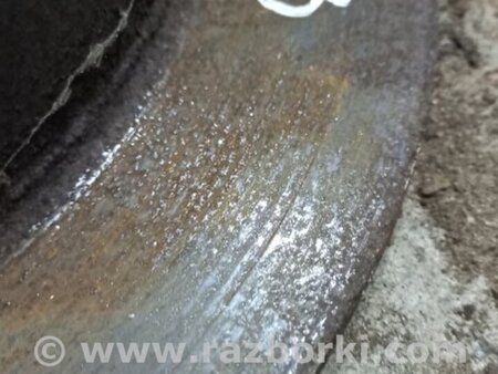 ФОТО Тормозной диск задний правый для KIA Sorento 2 XM (09-14) Київ