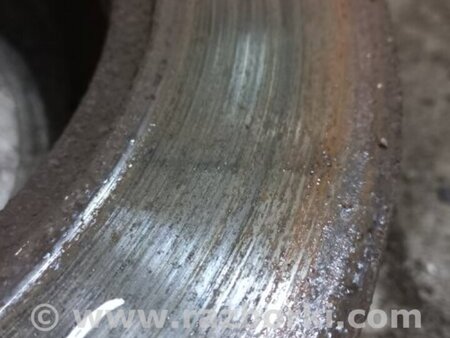 ФОТО Тормозной диск задний правый для KIA Sorento 2 XM (09-14) Київ