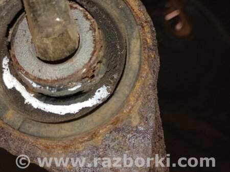 ФОТО Рычаг задний правый для KIA Sorento 2 XM (09-14) Київ