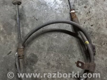 ФОТО Трос ручника задний правый для Hyundai ix35 I LM/EL Tucson (10-17) Київ