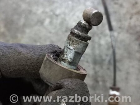 ФОТО Трос ручника задний правый для Hyundai ix35 I LM/EL Tucson (10-17) Київ