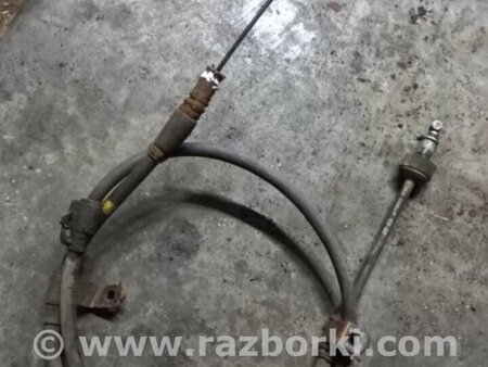 ФОТО Трос ручника задний правый для Hyundai ix35 I LM/EL Tucson (10-17) Київ