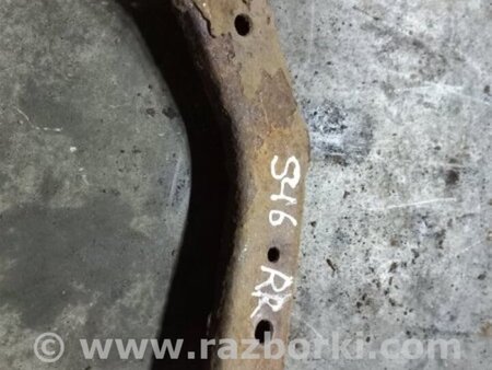 ФОТО Рычаг задний правый для Hyundai ix35 I LM/EL Tucson (10-17) Київ