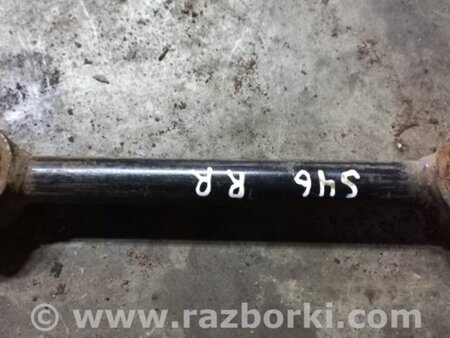 ФОТО Рычаг задний правый для Hyundai ix35 I LM/EL Tucson (10-17) Київ