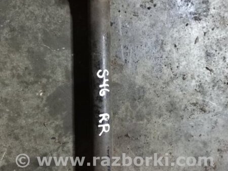 ФОТО Рычаг задний правый для Hyundai ix35 I LM/EL Tucson (10-17) Київ