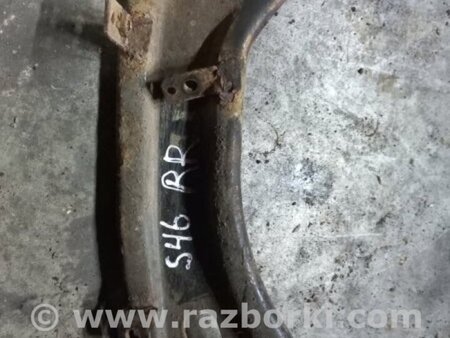 ФОТО Рычаг задний правый для Hyundai ix35 I LM/EL Tucson (10-17) Київ