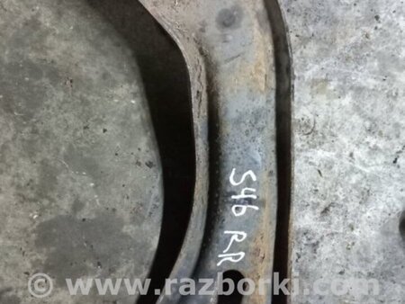 ФОТО Рычаг задний правый для Hyundai ix35 I LM/EL Tucson (10-17) Київ