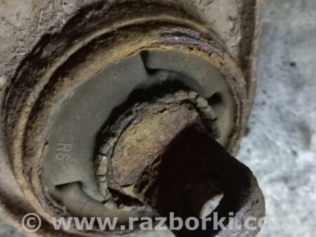 ФОТО Рычаг задний правый для Hyundai ix35 I LM/EL Tucson (10-17) Київ