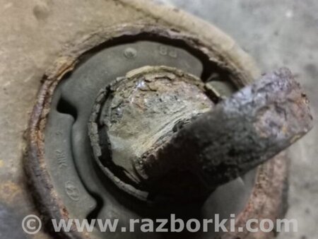 ФОТО Рычаг задний правый для Hyundai ix35 I LM/EL Tucson (10-17) Київ