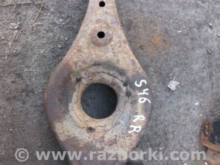 ФОТО Рычаг задний правый для Hyundai ix35 I LM/EL Tucson (10-17) Київ