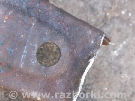 ФОТО Рычаг задний правый для Hyundai ix35 I LM/EL Tucson (10-17) Київ