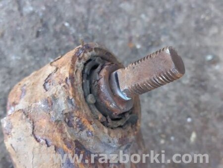 ФОТО Рычаг задний правый для Hyundai ix35 I LM/EL Tucson (10-17) Київ