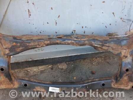 ФОТО Балка задняя для Hyundai ix35 I LM/EL Tucson (10-17) Київ