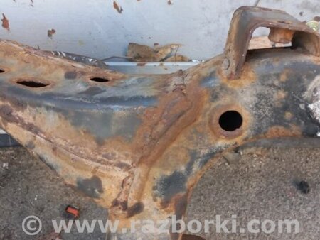 ФОТО Балка задняя для Hyundai ix35 I LM/EL Tucson (10-17) Київ