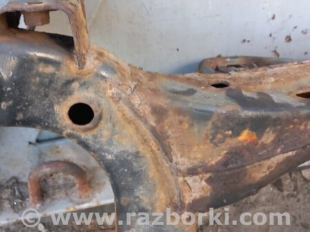 ФОТО Балка задняя для Hyundai ix35 I LM/EL Tucson (10-17) Київ