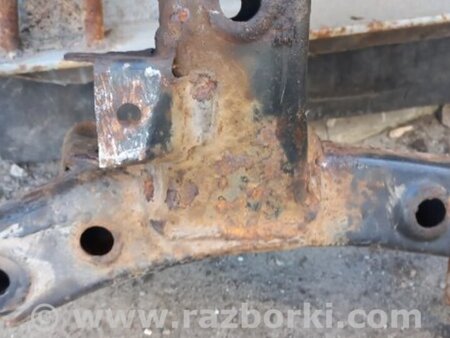 ФОТО Балка задняя для Hyundai ix35 I LM/EL Tucson (10-17) Київ