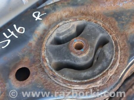 ФОТО Балка задняя для Hyundai ix35 I LM/EL Tucson (10-17) Київ