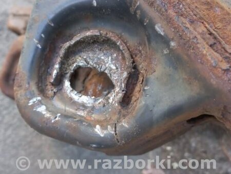 ФОТО Балка задняя для Hyundai ix35 I LM/EL Tucson (10-17) Київ